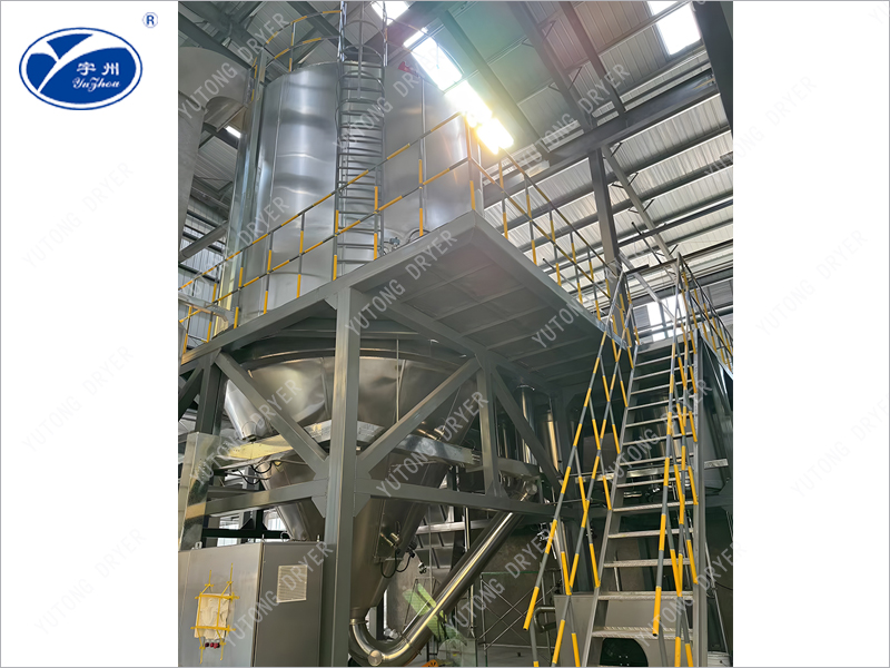 動物蛋白、多肽蛋白噴霧干燥機 動物蛋白、多肽蛋白噴霧干燥機