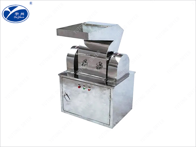 CSJ系列粗粉碎機 CSJ系列粗粉碎機