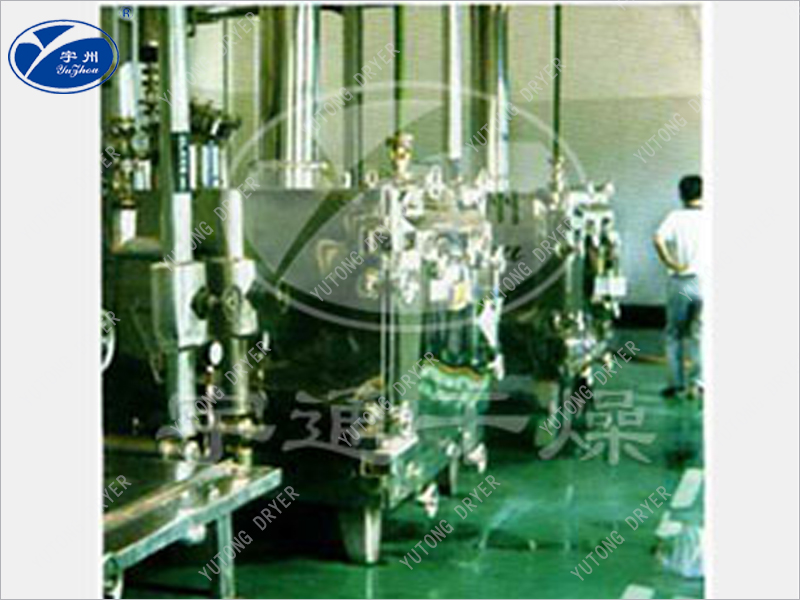 T-系列箱式提取器 T-系列箱式提取器