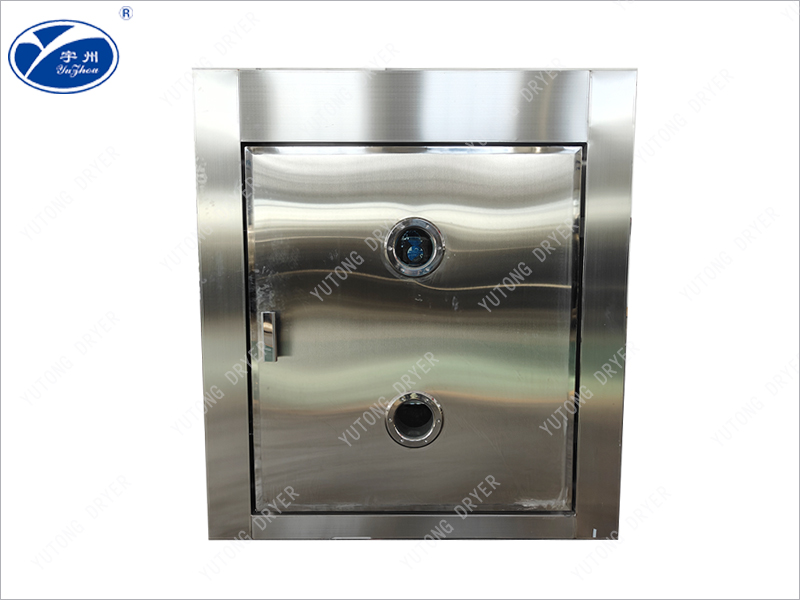 MZG脈沖真空干燥機 MZG脈沖真空干燥機