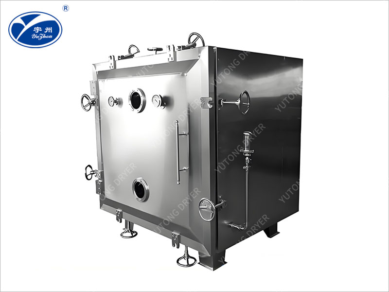 FZG\YZG系列真空干燥機 FZG\YZG系列真空干燥機